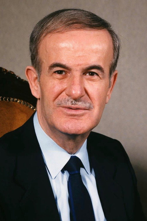 Hafez al-Assad profile