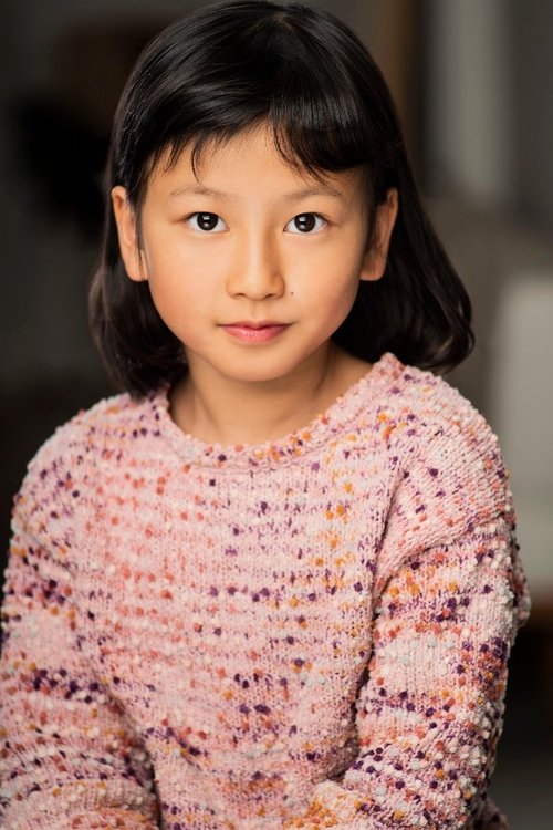 Photo of Olivia Yang Avis, Acting