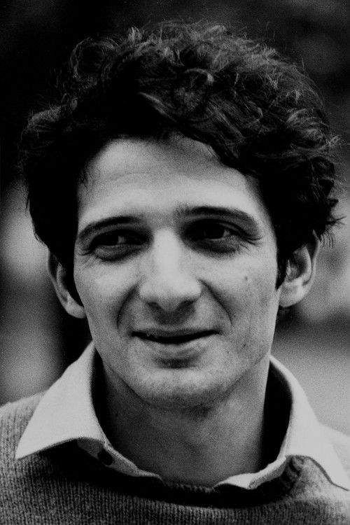 Bruno Cirino profile