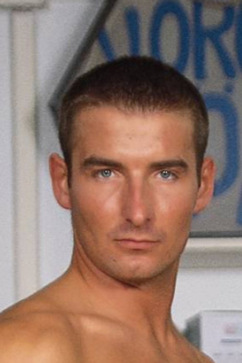 Photo of Zack Berenc, Acting