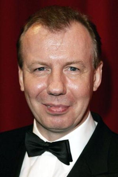 Ludger Pistor profile