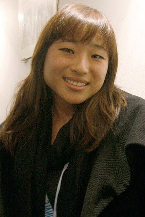 Photo of Jy-Ah Min, Directing
