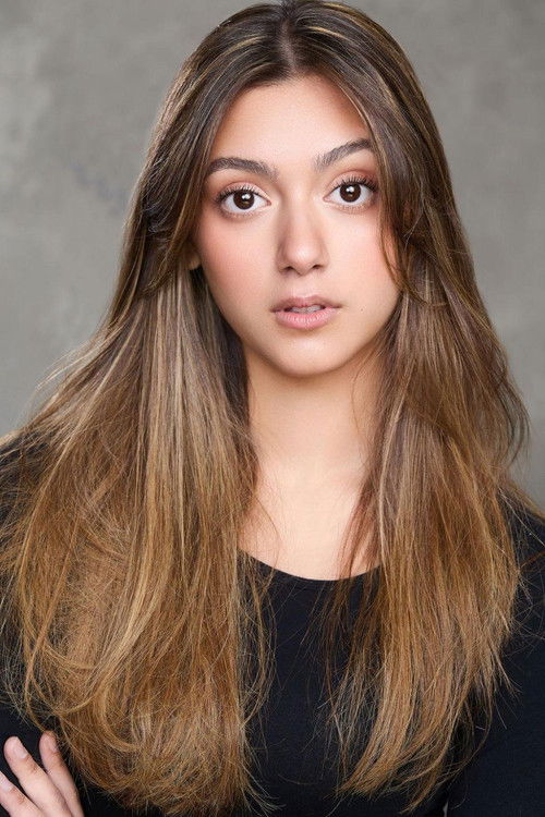 Photo of Natalia Santacoloma, Acting