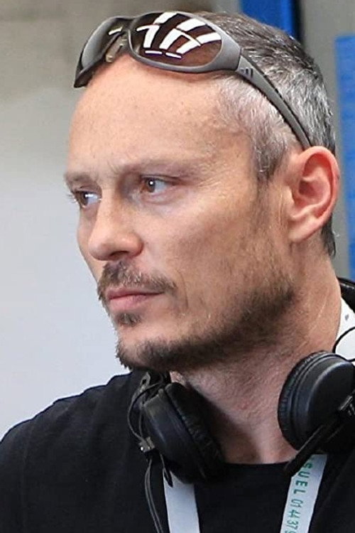 Photo of Frédéric Forestier, Directing