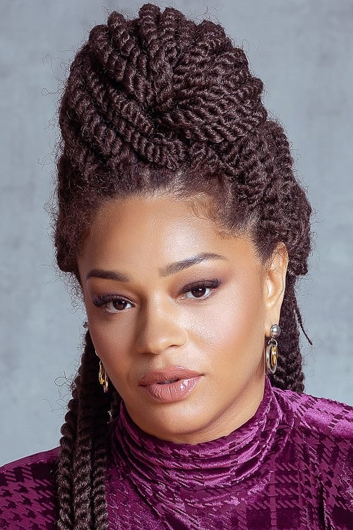 Juliana Alves profile