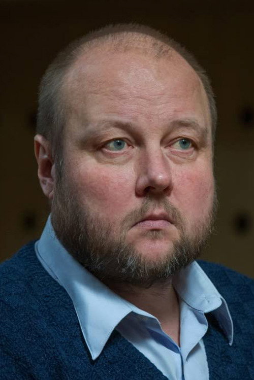 Milan Šimáček profile