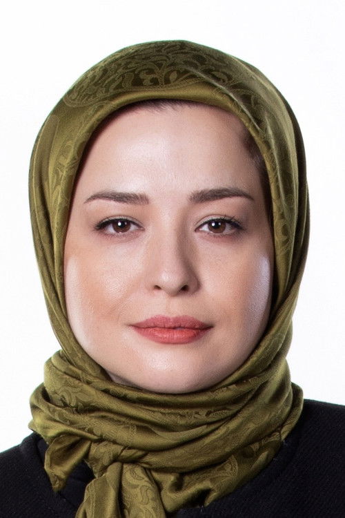 Mehraveh Sharifinia profile
