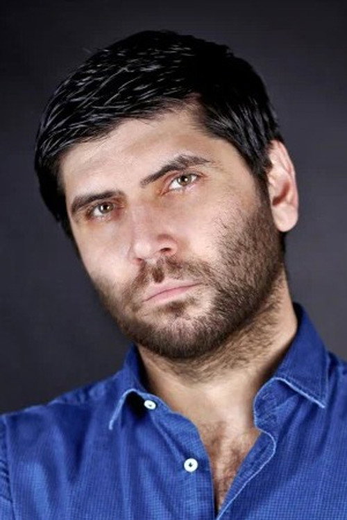 Karen Arutyunov profile