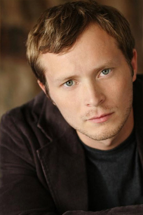 Photo of Bill Sebastian, Acting