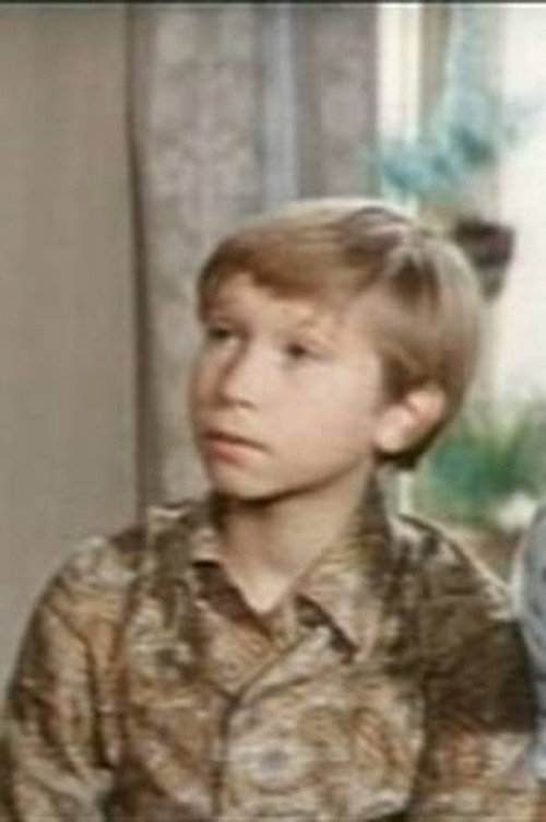 Photo of Vitya Mikhailov, Acting