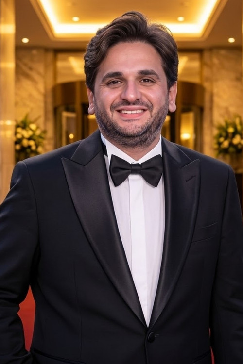 Mostafa Khater profile