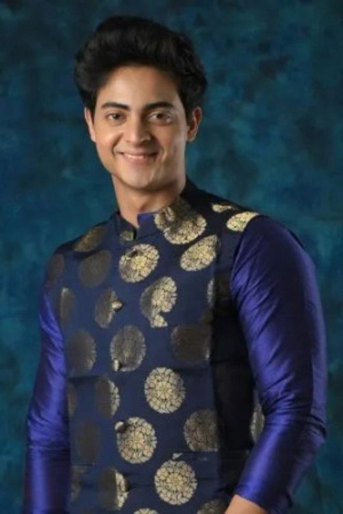 Dibyojyoti Dutta profile