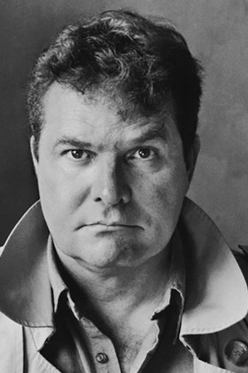 Photo of Denis Johnson, Writing