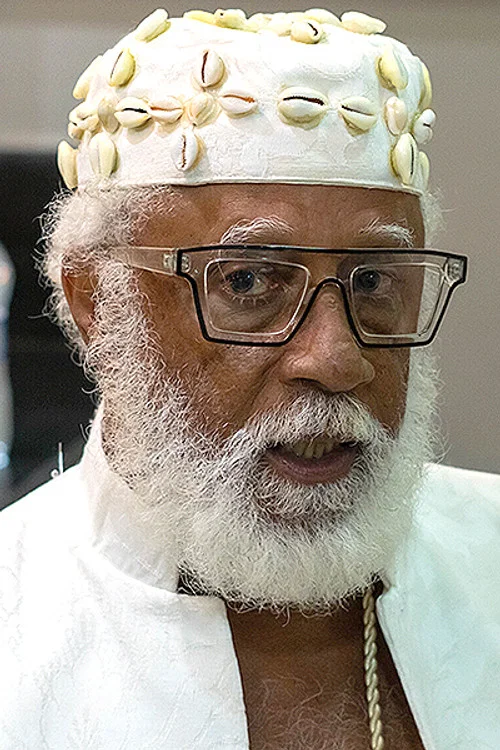 Photo of Hilton Cobra, Acting