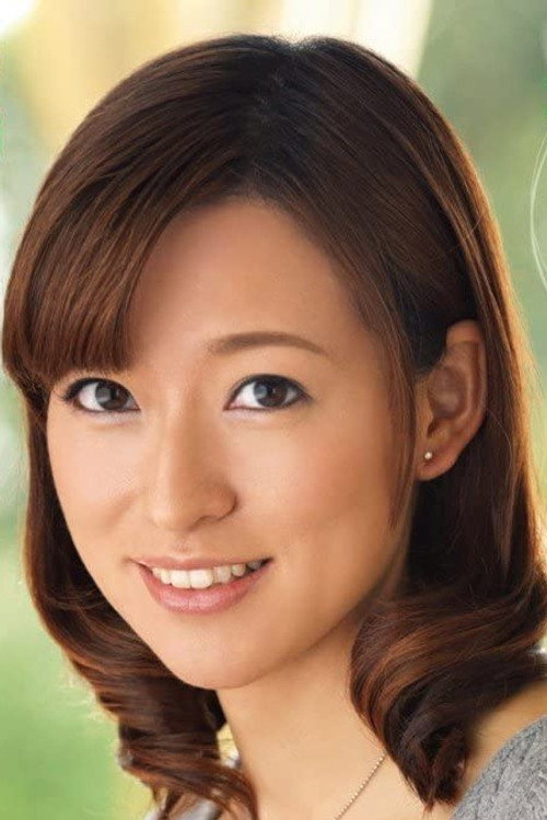 Photo of Eri Tokushima, Acting