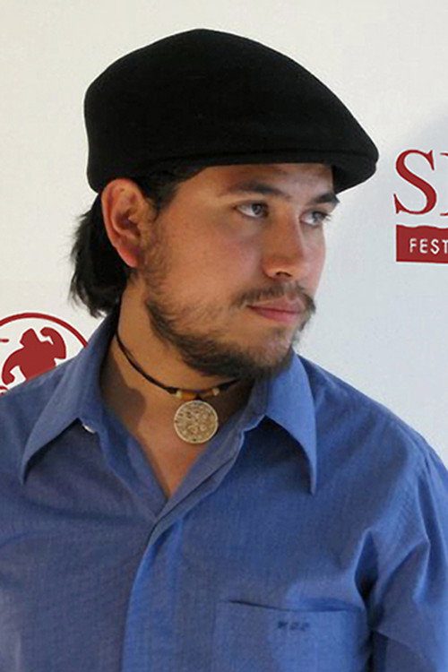 Photo of César Ámigo Aguilar, Production
