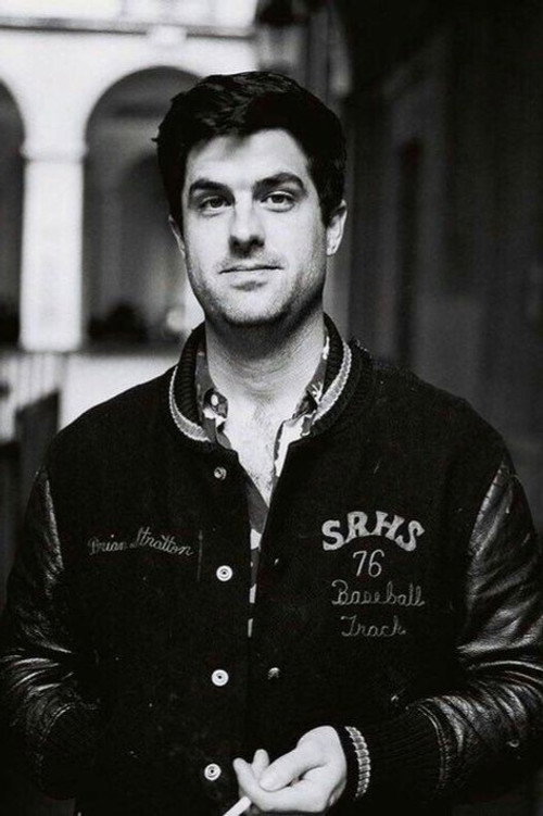 Photo of Tyler Parkford, Acting