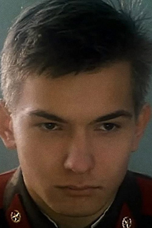 Photo of Mikhail Solomatin, Acting