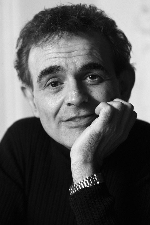 Photo of Terenci Moix, Writing