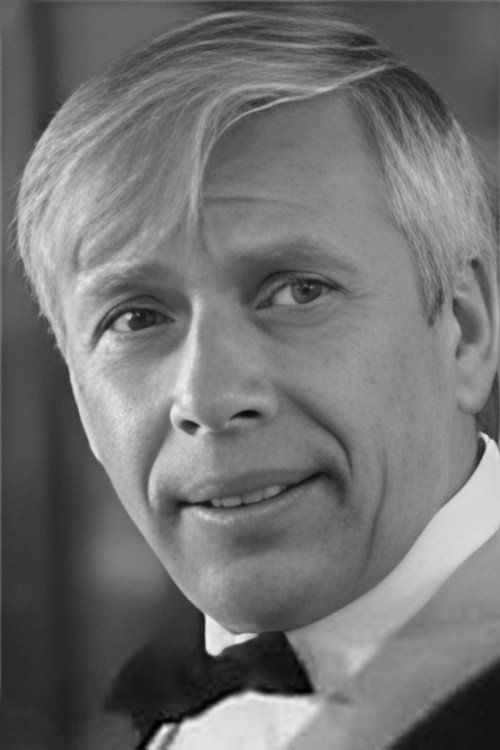 Photo of Boris Lukyanov, Acting