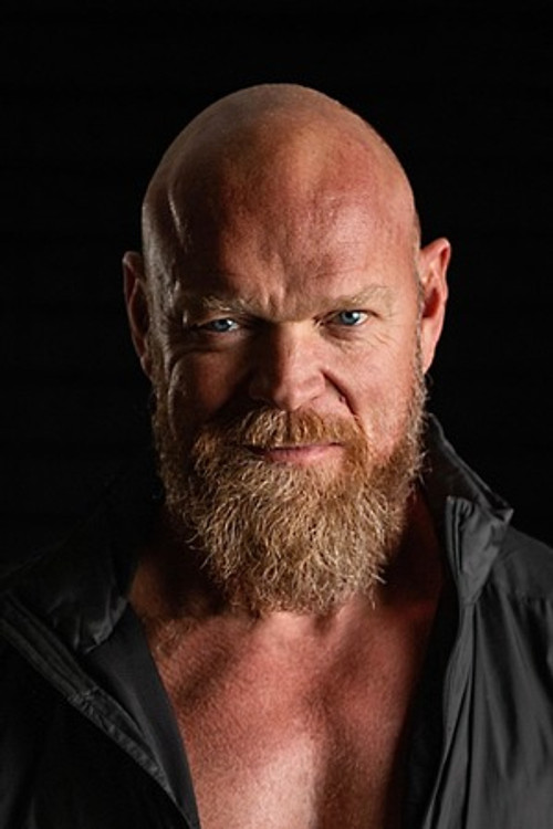 Magnus Samuelsson profile