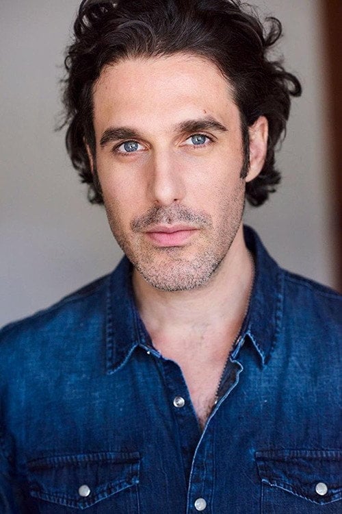 Photo of Josh Mann, Acting