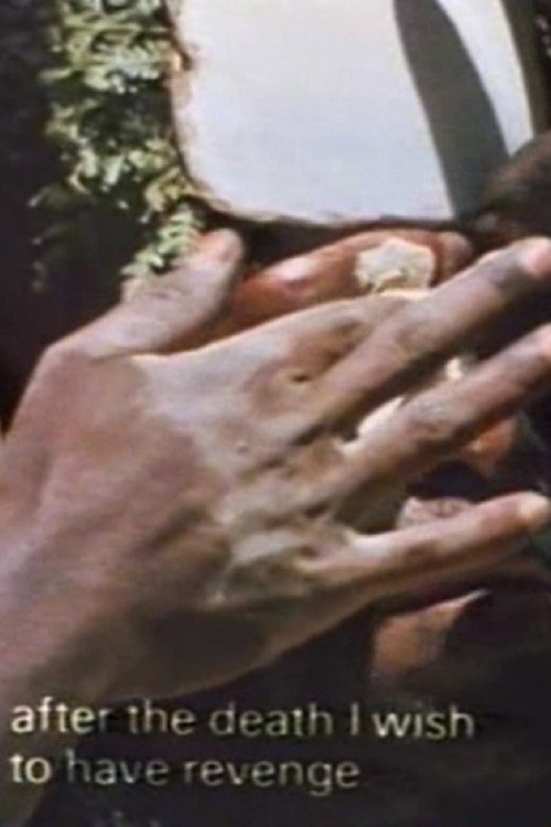 Movie poster for Tighten the Drums: Self-Decoration Among the Enga (1983)