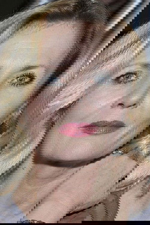 Grażyna Szapołowska profile