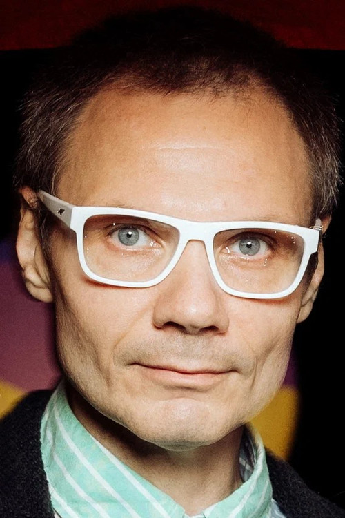 Ilya Maximov profile