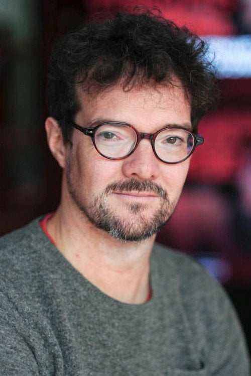 Photo of Jean-François Lesage, Directing