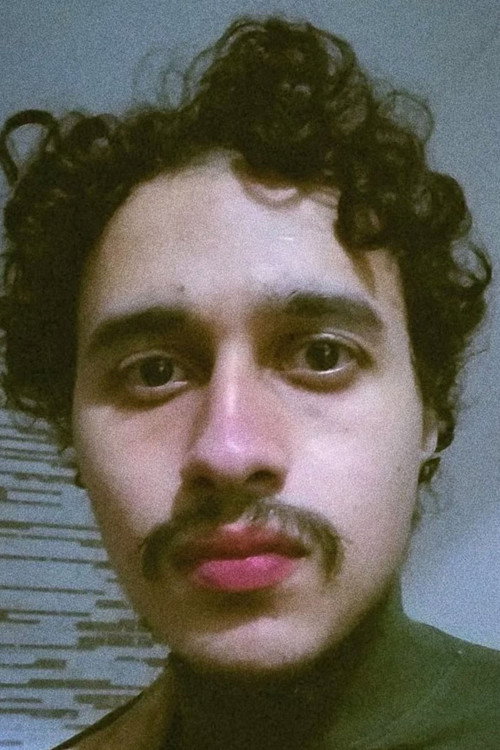 Photo of Gabriel Gomes, Crew