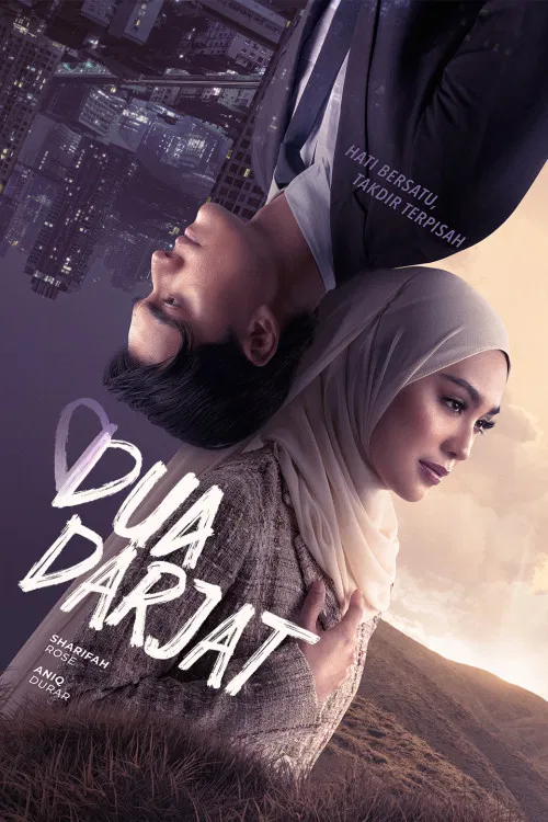 Dua Darjat poster