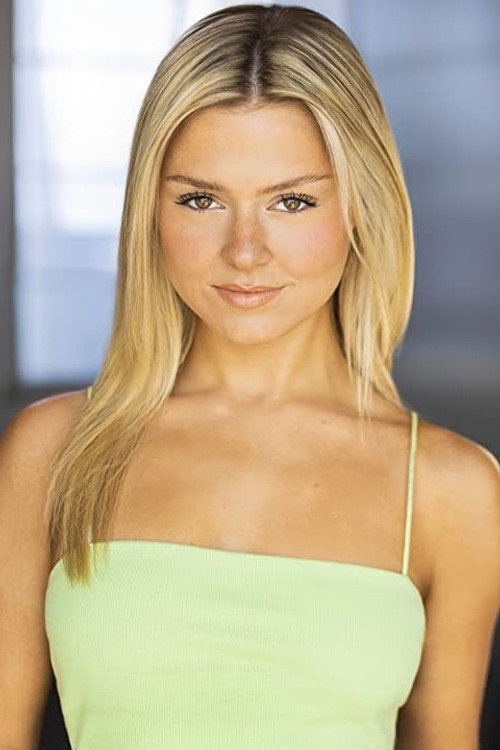 Photo of Morgan Harvill, Acting