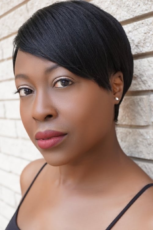 Christine Horn profile