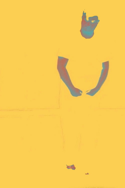 Movie poster for re:spectre(s) (2021)