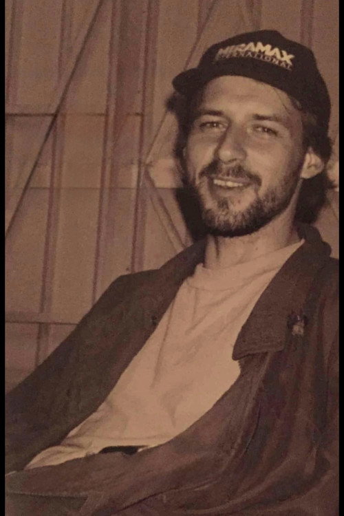 Photo of Dale Wheatley, Acting