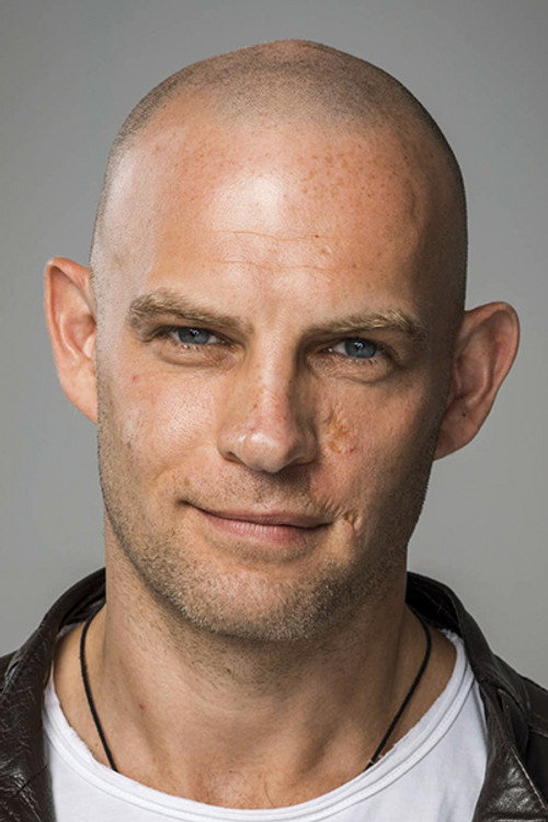 Photo of Alexey Ushakov, Acting