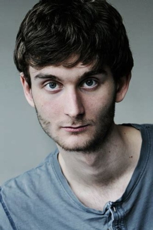 Photo of Maximilian Diehle, Acting