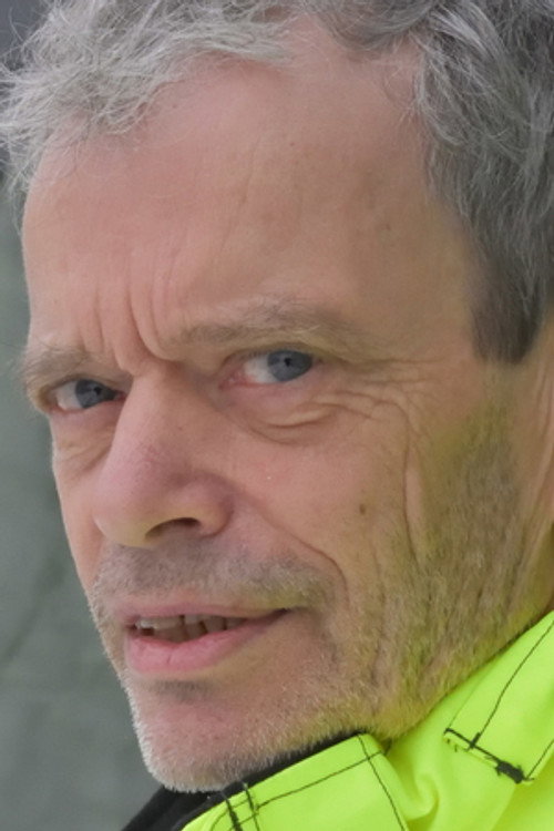 Photo of Oddvar Einarson, Directing