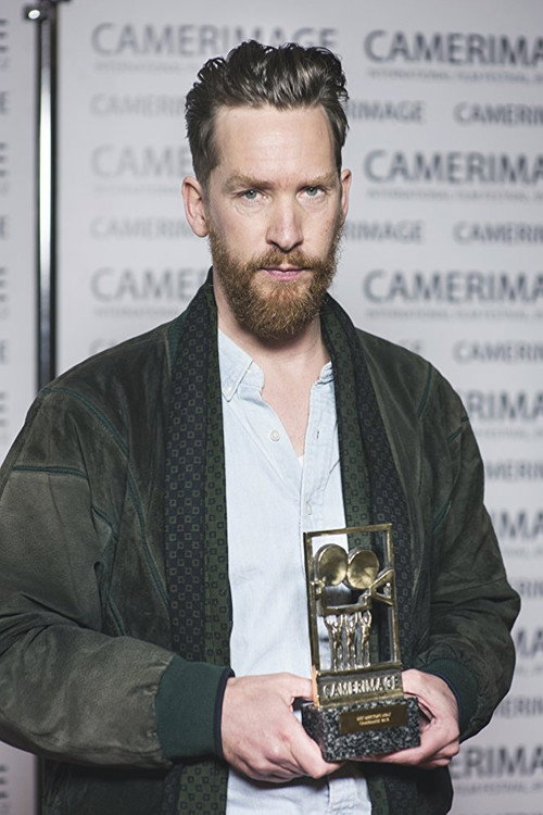 Photo of Tobias Nölle, Directing