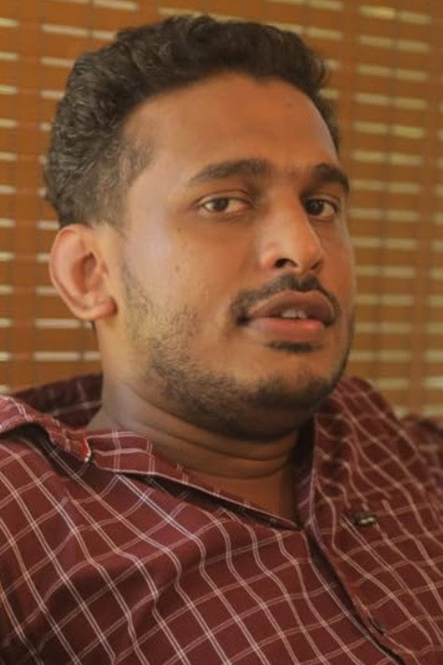 Photo of Girish A. D., Directing