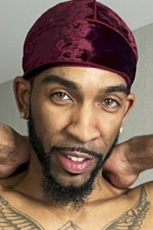 Photo of Dre OohWee, Acting