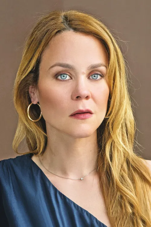 Lena Papaligoura profile