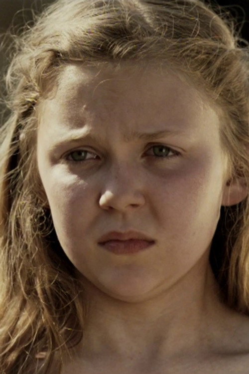Photo of Evie Duncan, Acting