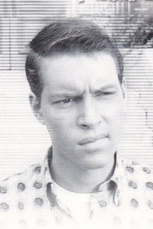Photo of David Macklin, Acting