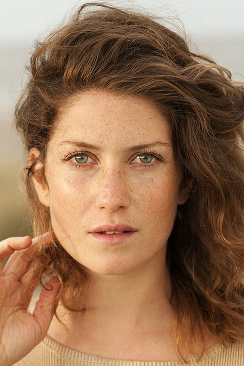 Anna Berentina profile