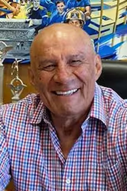 Photo of Hugo Perotti, Acting