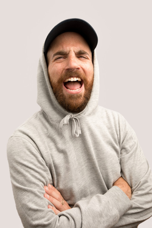 Photo of Glen Matthews, Acting