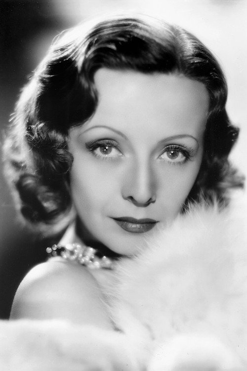 Photo of Tamara Geva, Acting