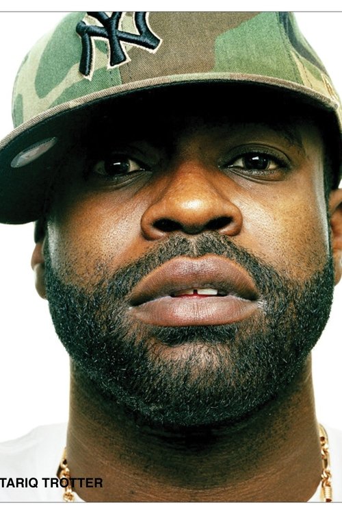 Tariq Trotter profile